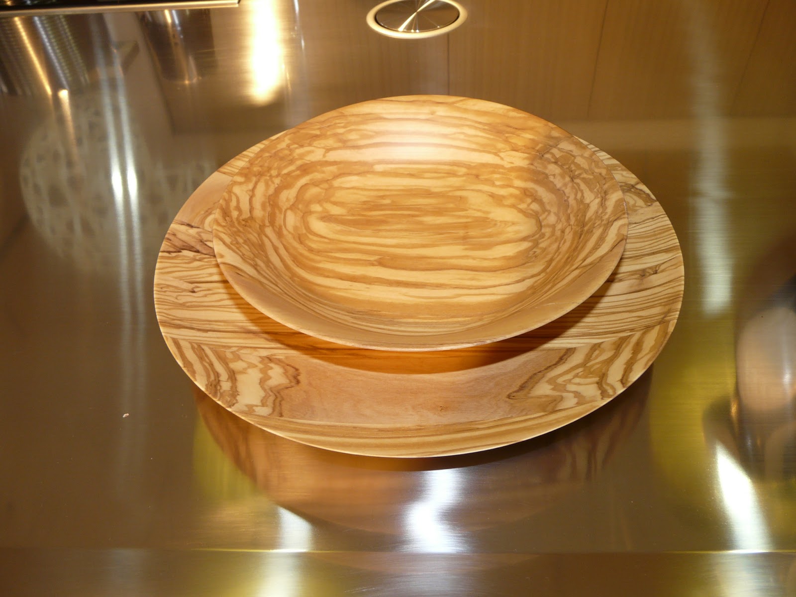 Oggetti In Legno Più Venduti Online idee regalo in legno: Idee Regalo: Oggetti in legno d'Ulivo