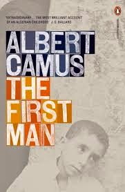 The First Man by Albert Camus