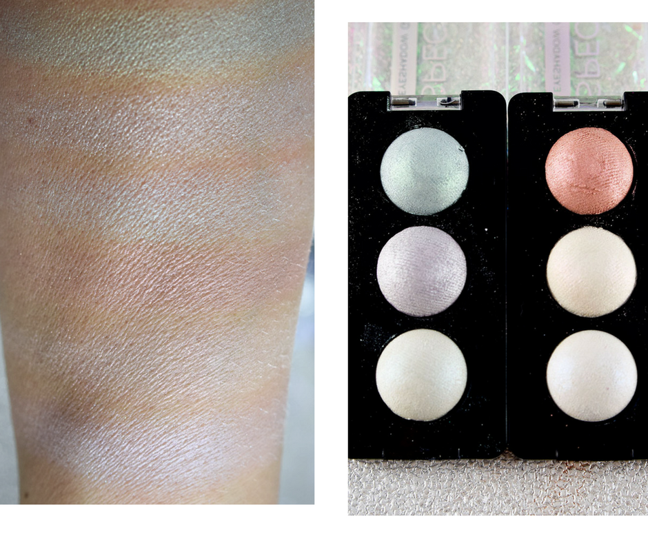 Catrice Spectralight Eyeshadow Glow Kits, Catrice Sortimentsupdate Frühling Sommer 2018, Catrice Spectralight Eyeshadow Glow Kits, Catrice neues Sortiment Frühjahr Sommer 2018,