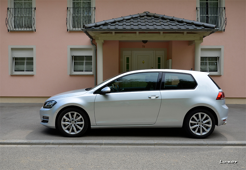 Golf 7 Gti Your Quick Dirty Fiche Technique Cheat Sheet - eagefw8