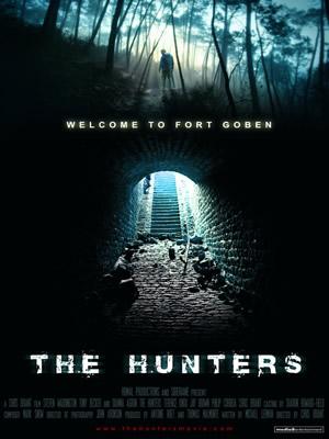Ver The Hunters (2011) online Peliculas online