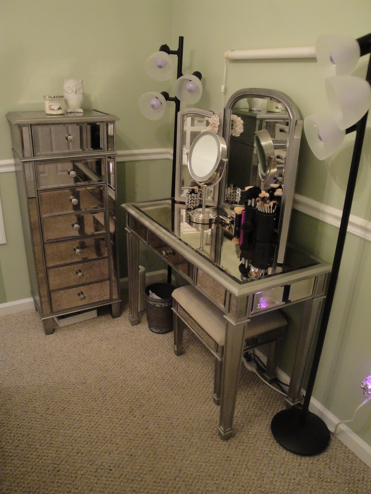 Women S Health And Beauty My New Office Photo Tour