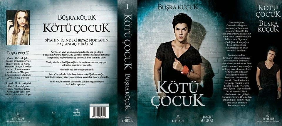 Wattpad Kotu Cocuk Busra Kucuk