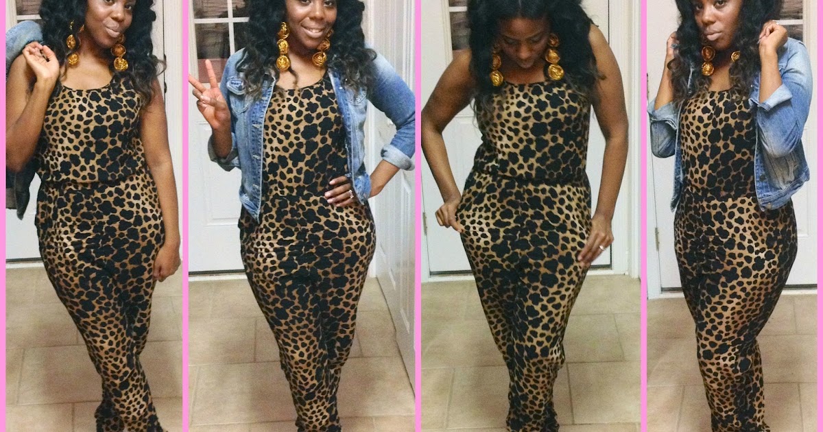 rode jumpsuit h&m