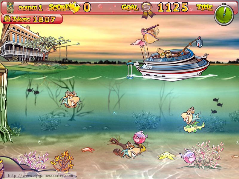 download game fishing craze full version free