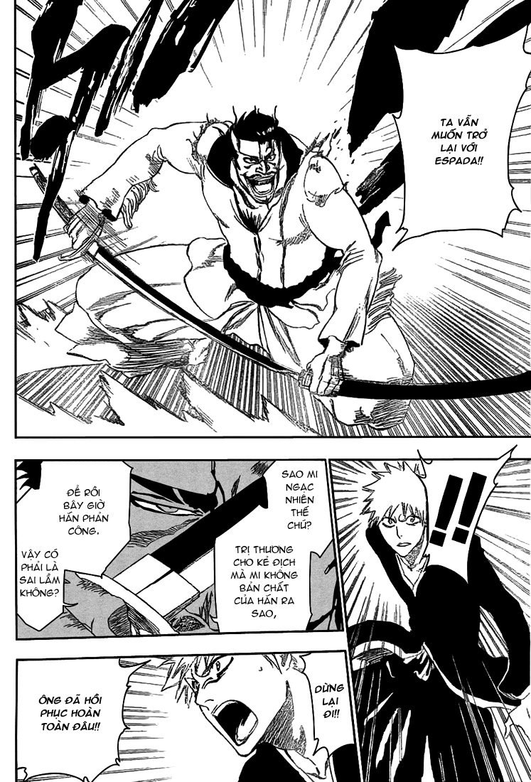 BLEACH chap 254