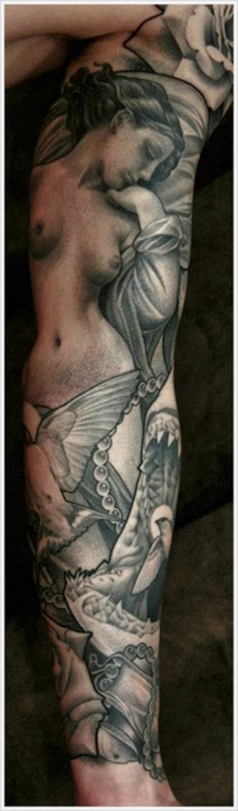 tattoos