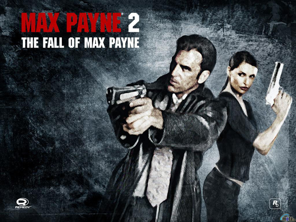 حصرياً لعبة الأكشن الرائعة ماكس بين Max Payne 2 Free+Download+Games+Max+Payne+2+-+The+Fall+of+Max+Payne+Full+Version+pictures