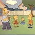 #Arte // Estos fueron los 1ros cortos animados de Los Simpson para The Tracey Ullman Show (1987)