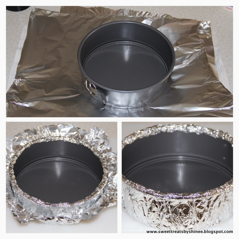 Strawberry Cheesecake Sweet and Savory by Shinee