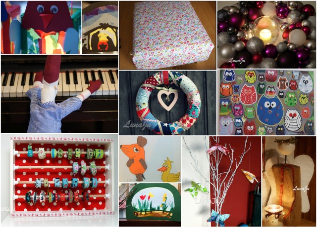 Lunaju Dezember 2012