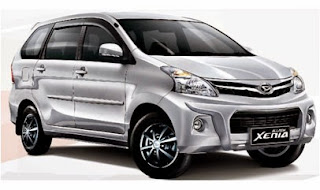 Sewa Mobil Xenia di Surabaya Sewa Mobil Xenia di Surabaya
