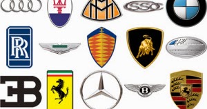 Car brand logos: Why Have Famous Brands Used Animal Logos Towards