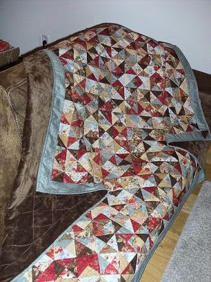 DrieHoekjesQuilt