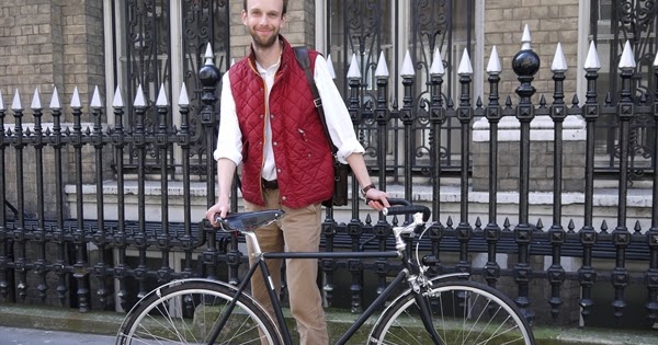 english roadster bicycle