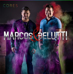 Marcos e Belutti – Cores