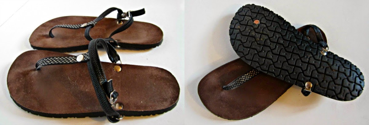 earth runners sizing