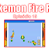 Quest Comments Pokemon Fire Red episódio 15 - As Três Ilhas