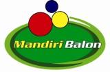 Mandiri Balon