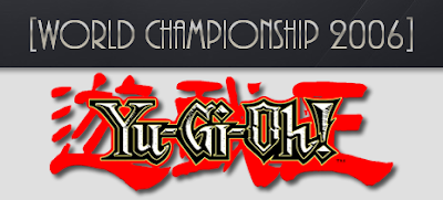 [WC] "World Championship 2006"