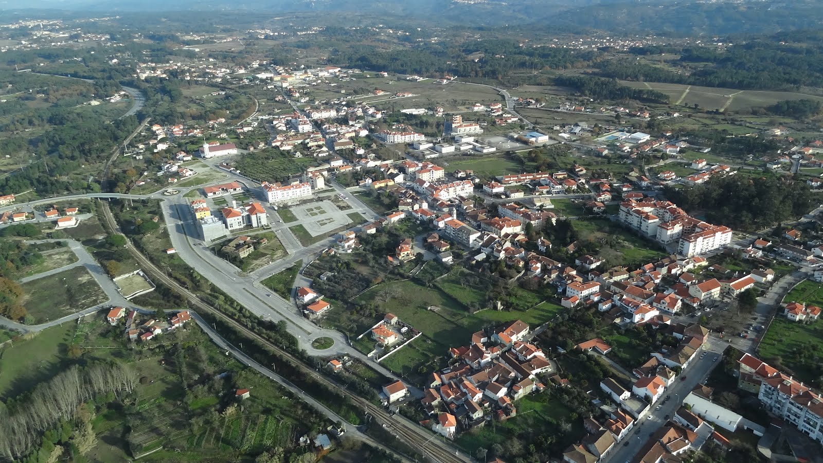 Carregal do Sal SkyscraperCity Forum