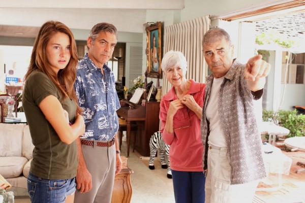 Những Người Thừa Kế The Descendants 2011 3 Những Người Thừa Kế