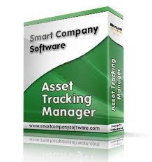 Fixed Asset Tracking Software