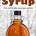 Syrup: The Ultimate Guide - Free Kindle Non-Fiction