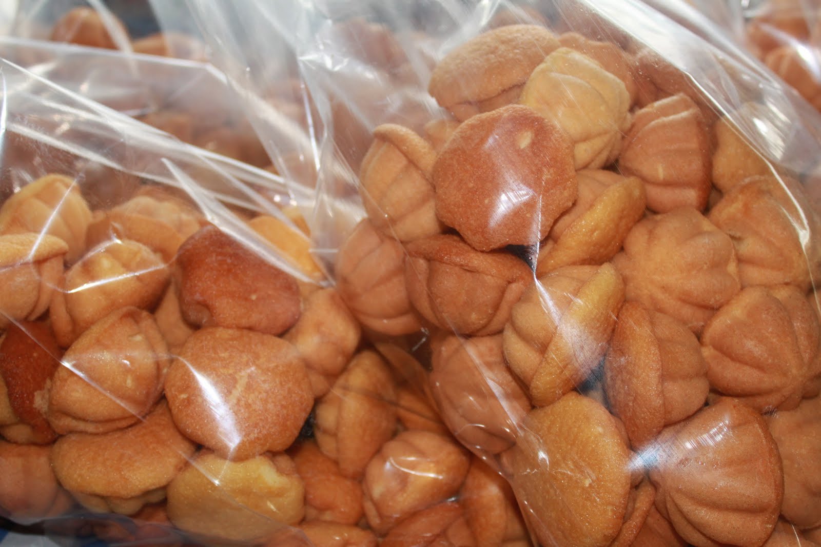 Resepi Opah Catering Kuih Bahulu Tradisional Melayu