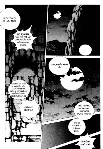 High School chap 57