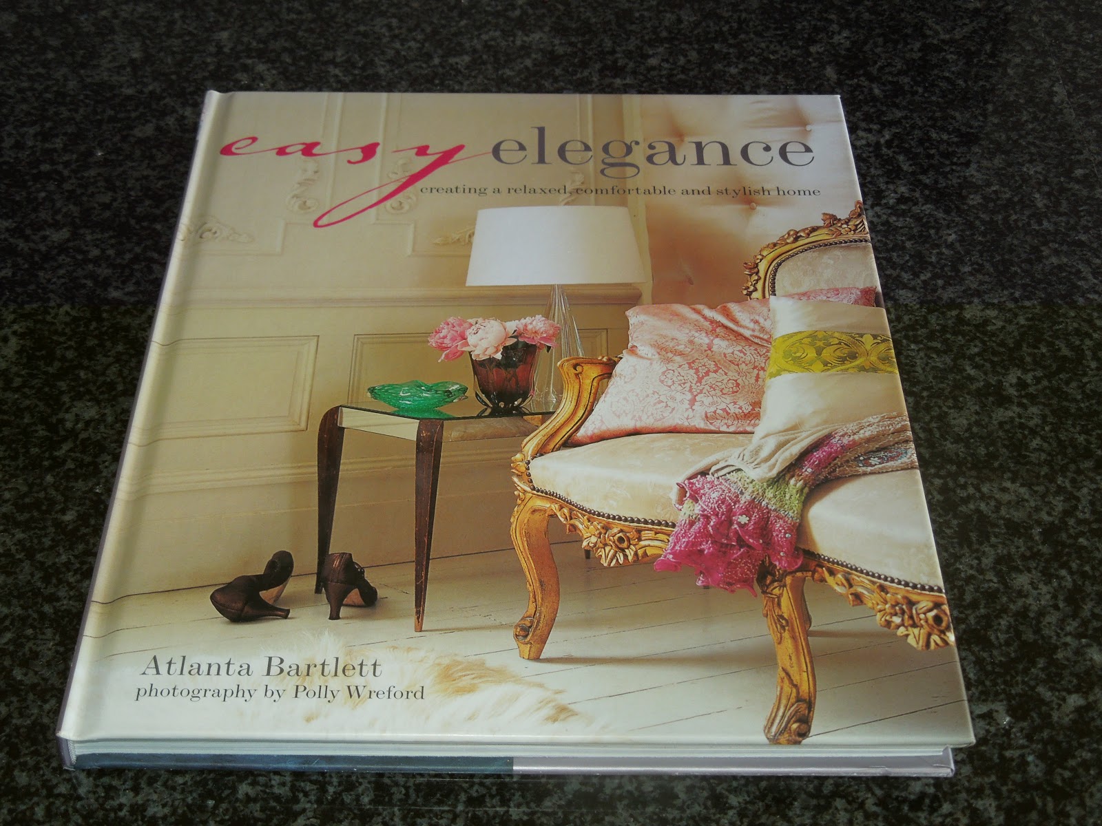 See Love Do October 2012