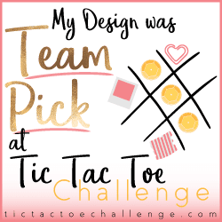 Tic Tac Toe Challenge