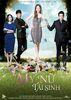Mỹ Nữ Tái Sinh