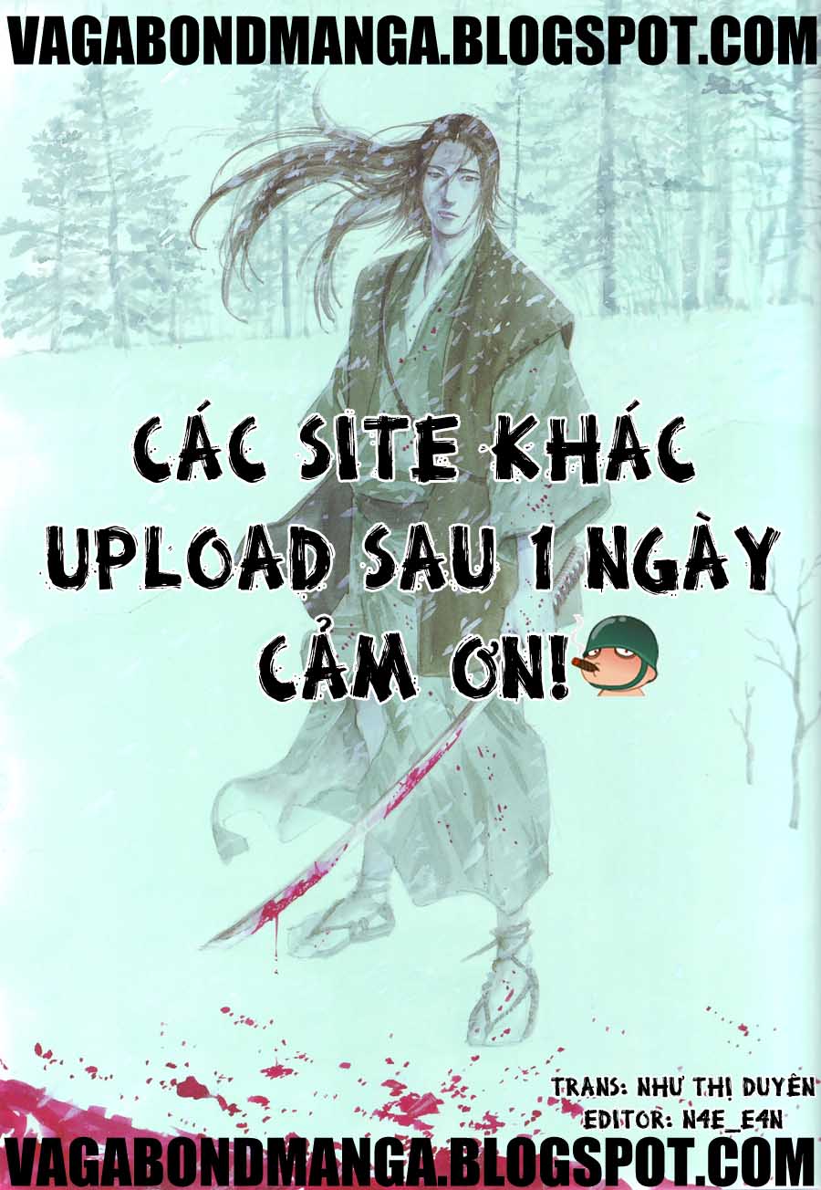 Vagabond - Lãng Khách Chap 210 - Truyen.Chap.VN