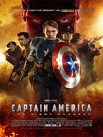 Baixar Capitão América Dublado 2011 Grátis Download Capitão América Dublado 2011