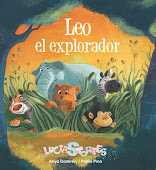 LEO EL EXPLORADOR