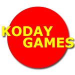 Koday Games