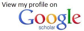 Google Scholar Profile