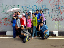 Event Jalan-Jalan Sehat 2010