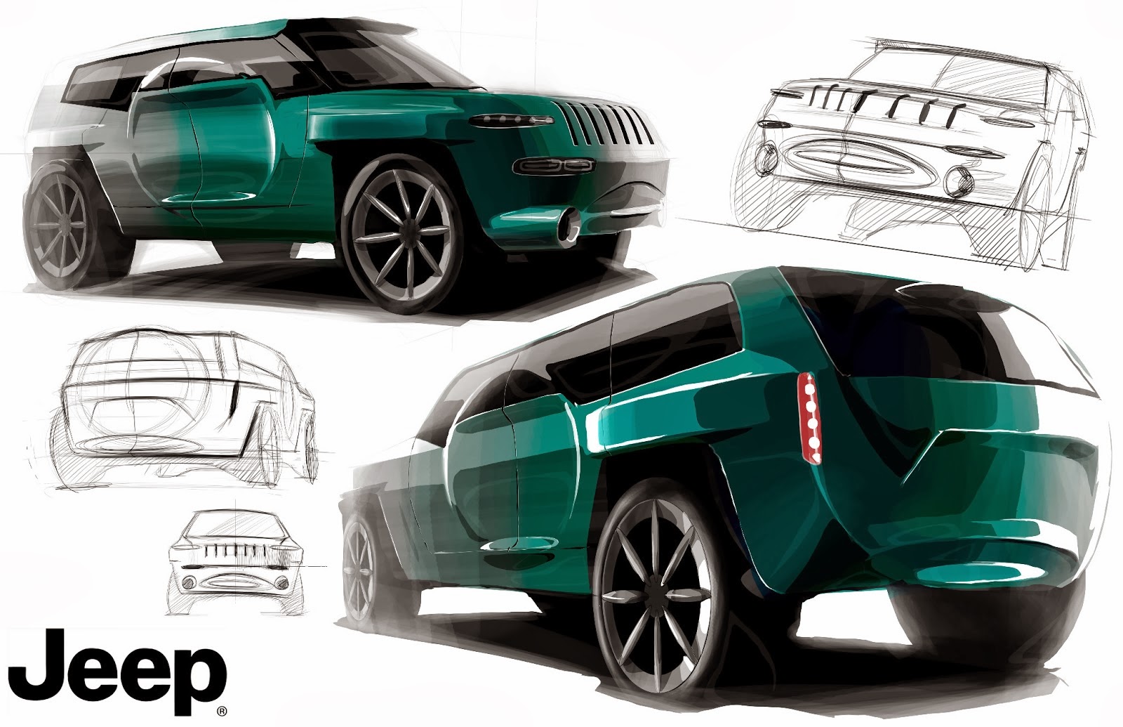 2015 Jeep 2015 Jeep