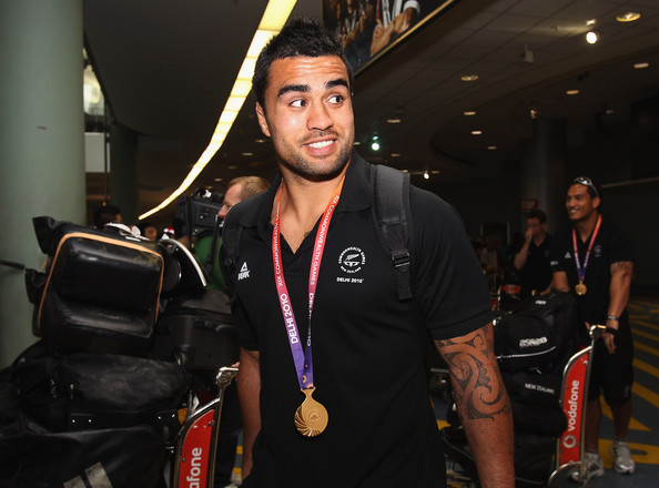 Мужская красота. Что это? Мужская красота. Что это?