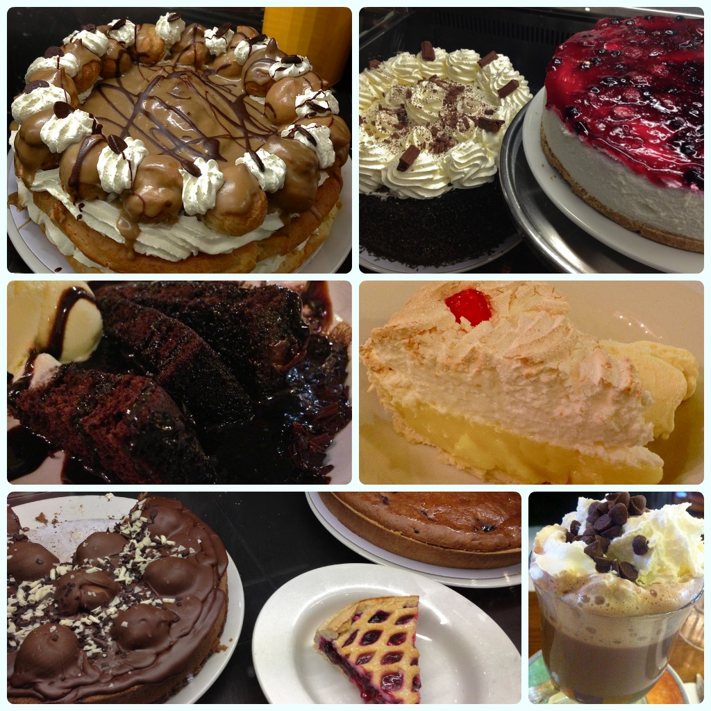 Tavern Fayre at Hunger Hill Dollybakes