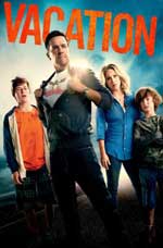 Vacaciones (2015) DVDRip Latino