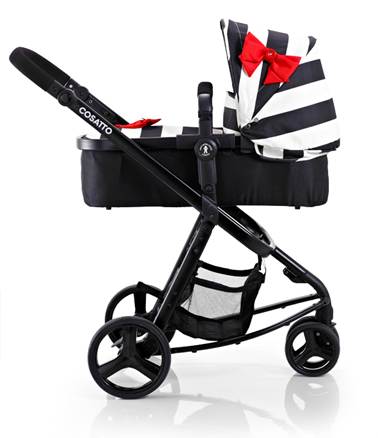 cosatto treet