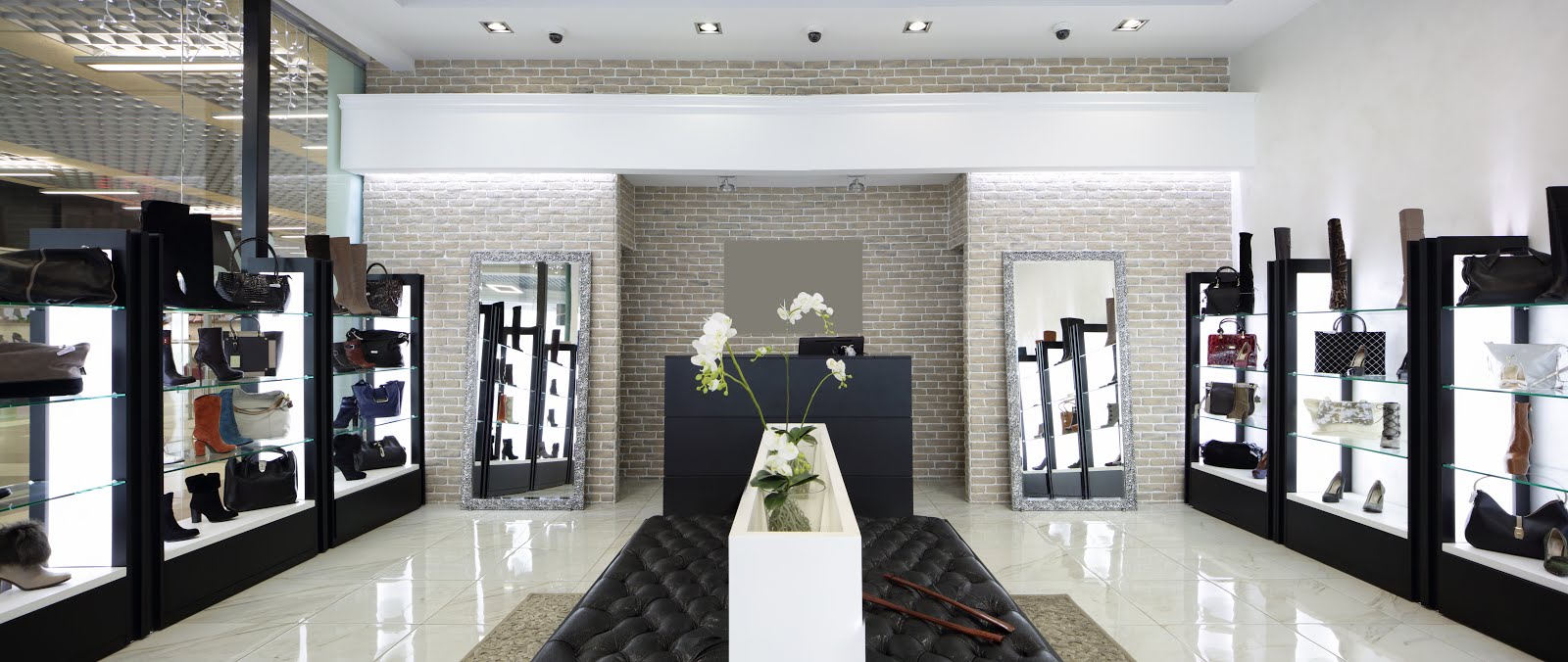 City Lighting Products Blog Retail store accent lighting made perfect