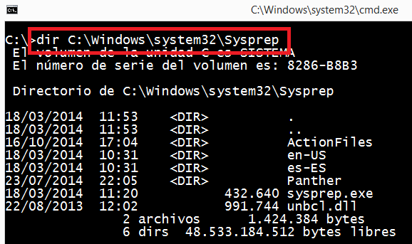 Change Sid On Windows 7 Without Sysprep Command