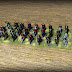 Warmaster Ancients: Assyria - Light Cavalry