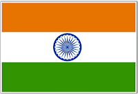 Indian National Flag