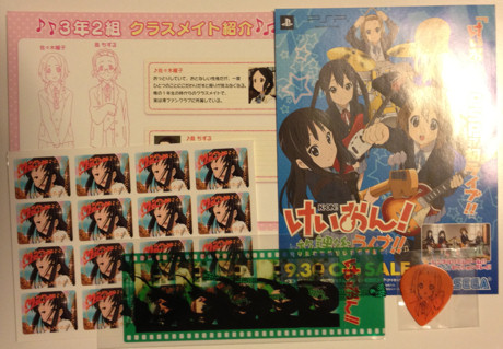 DVD Review: K-On! – Season 2 Part 2