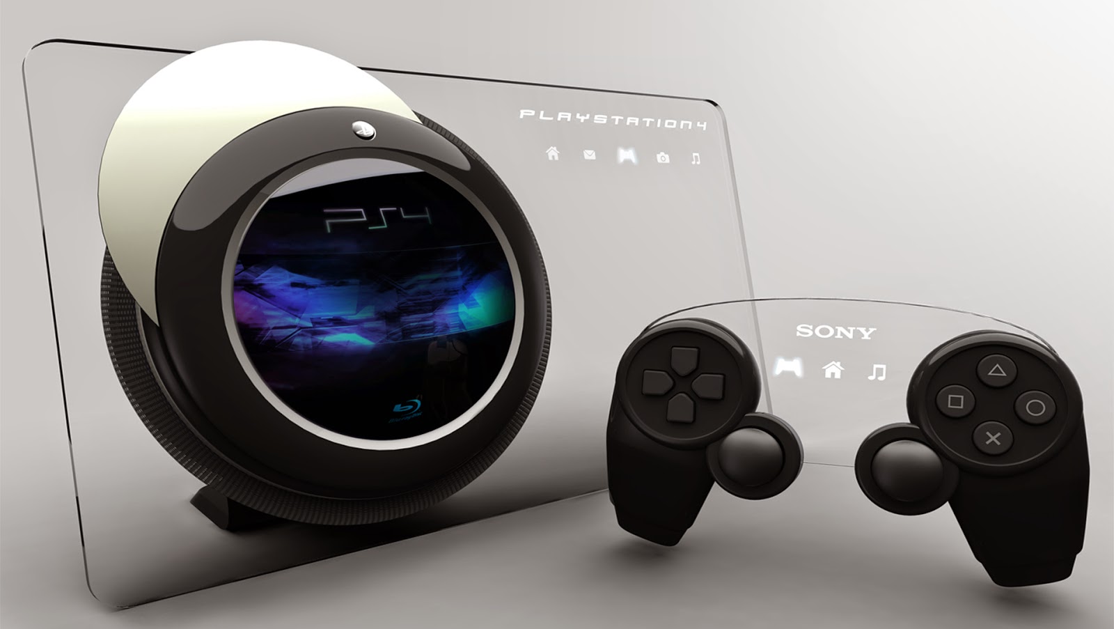 Sony - лидер продаж игровых консолей Sony - лидер продаж игровых консолей